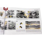 AMATI Bismarck 1939 1:200 kit