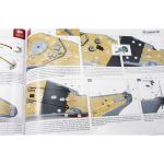 AMATI Bismarck 1939 1:200 kit