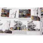 AMATI Bismarck 1939 1:200 kit