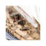 AMATI Endeavour plachetnice 1934 1:35 kit