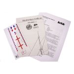 AMATI Elizabethan galeóna 1:135 First step kit