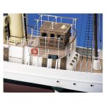 CALDERCRAFT Schaarhörn 1908 1:35 kit