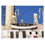 CALDERCRAFT Schaarhörn 1908 1:35 kit