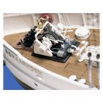 CALDERCRAFT Schaarhörn 1908 1:35 kit
