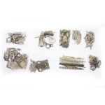 CALDERCRAFT Schaarhörn 1908 1:35 kit