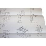 CALDERCRAFT Schaarhörn 1908 1:35 kit