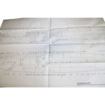 CALDERCRAFT Schaarhörn 1908 1:35 kit