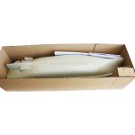 CALDERCRAFT Resolve zaoceánský parník 1:48 kit