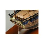 CALDERCRAFT Endeavour H.M. Bark 1767 1:64 kit