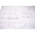 CALDERCRAFT Endeavour H.M. Bark 1767 1:64 kit