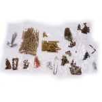 CALDERCRAFT H.M.S. Mars 1781 1:64 kit