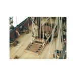 CALDERCRAFT H.M. Granado 1739 1:64 kit