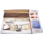 CALDERCRAFT H.M. Granado 1739 1:64 kit