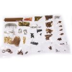 CALDERCRAFT H.M. Granado 1739 1:64 kit