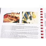 CALDERCRAFT H.M. Granado 1739 1:64 kit