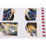 CALDERCRAFT H.M. Granado 1739 1:64 kit