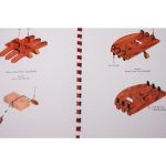 CALDERCRAFT H.M. Granado 1739 1:64 kit