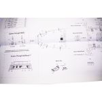 CALDERCRAFT H.M. Granado 1739 1:64 kit