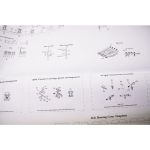 CALDERCRAFT H.M. Granado 1739 1:64 kit