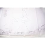 CALDERCRAFT H.M. Granado 1739 1:64 kit