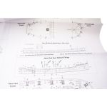 CALDERCRAFT H.M. Granado 1739 1:64 kit