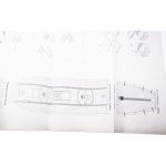 CALDERCRAFT H.M. Granado 1739 1:64 kit