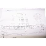 CALDERCRAFT H.M. Granado 1739 1:64 kit