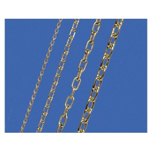 Krick Kotevní řetěz 3mm (1m)