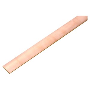 Krick Pásek měď 0.5x3mm 0.5m