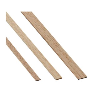 Krick Lišta tangajica 0.5x4mm 1m (10)