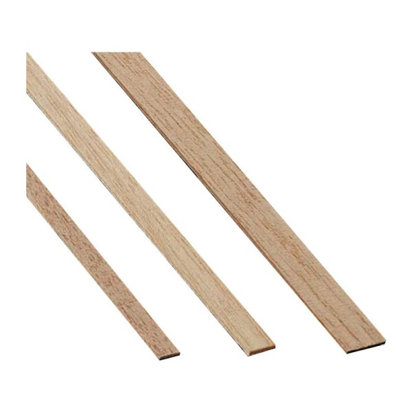 Krick Lišta tangajica 0.5x4mm 1m (10)