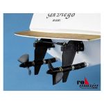 ROMARIN San Diego Mega jachta kit