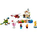 LEGO Classic - Svět zábavy