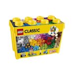 LEGO Classic - Velký kreativní box