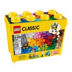 LEGO Classic - Velký kreativní box
