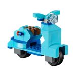 LEGO Classic - Velký kreativní box