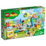 LEGO DUPLO - Zábavní park