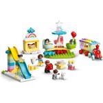 LEGO DUPLO - Zábavní park