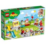 LEGO DUPLO - Zábavní park