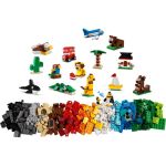 LEGO Classic - Cesta kolem světa