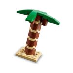 LEGO Classic - Cesta kolem světa