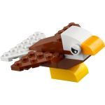 LEGO Classic - Cesta kolem světa