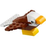 LEGO Classic - Cesta kolem světa