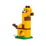 LEGO Classic - Cesta kolem světa