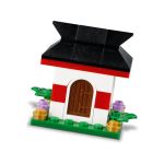 LEGO Classic - Cesta kolem světa