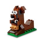 LEGO Classic - Cesta kolem světa