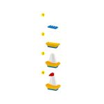 LEGO Classic - Cesta kolem světa
