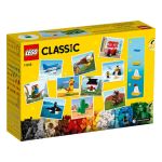 LEGO Classic - Cesta kolem světa