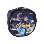 LEGO školní aktovka Maxi, 2 dílný set - Friends Hearts