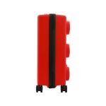 LEGO Luggage Cestovní kufr Signature 20” - modrý